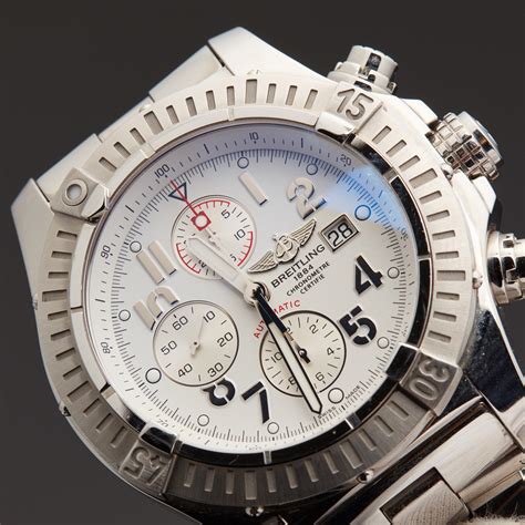 breitling a16310